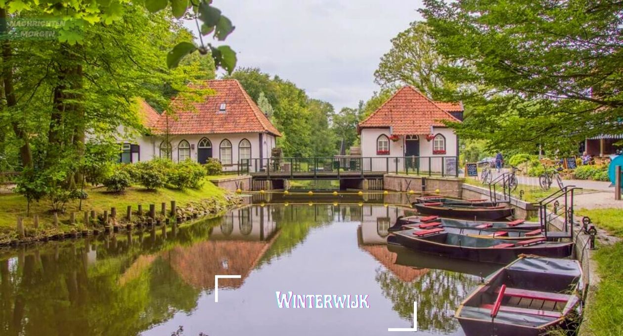 Winterwijk