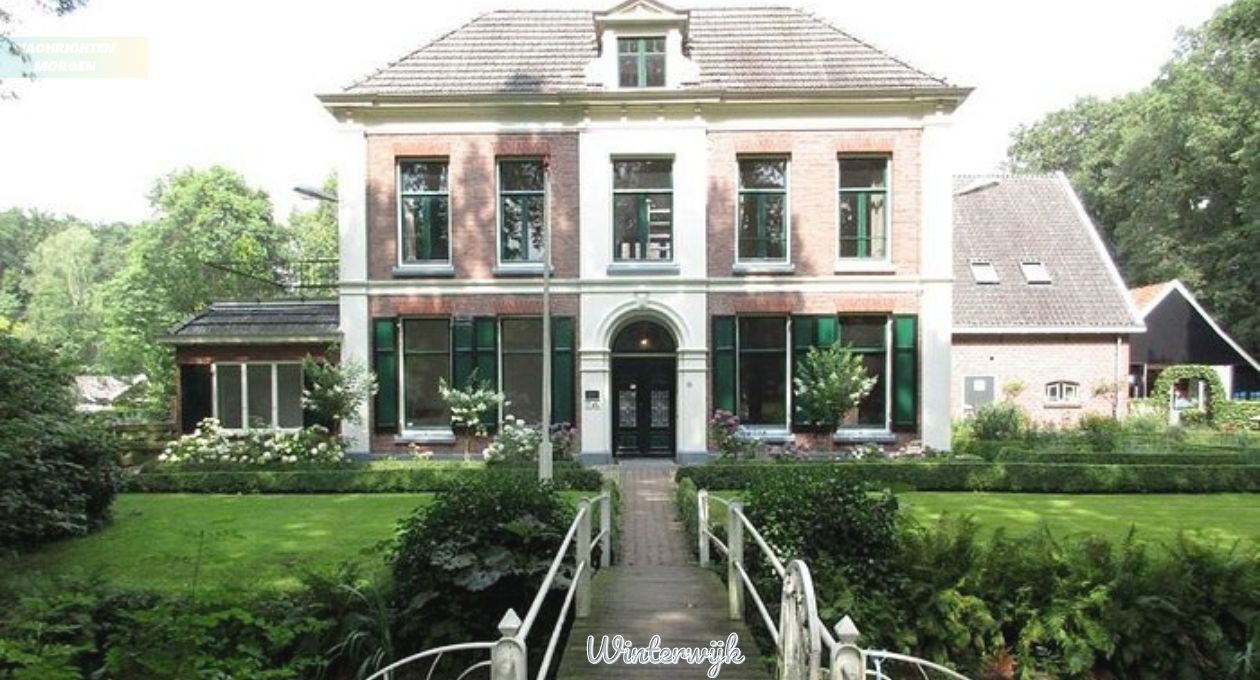 Winterwijk