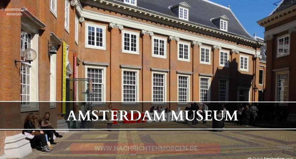 amsterdam museum