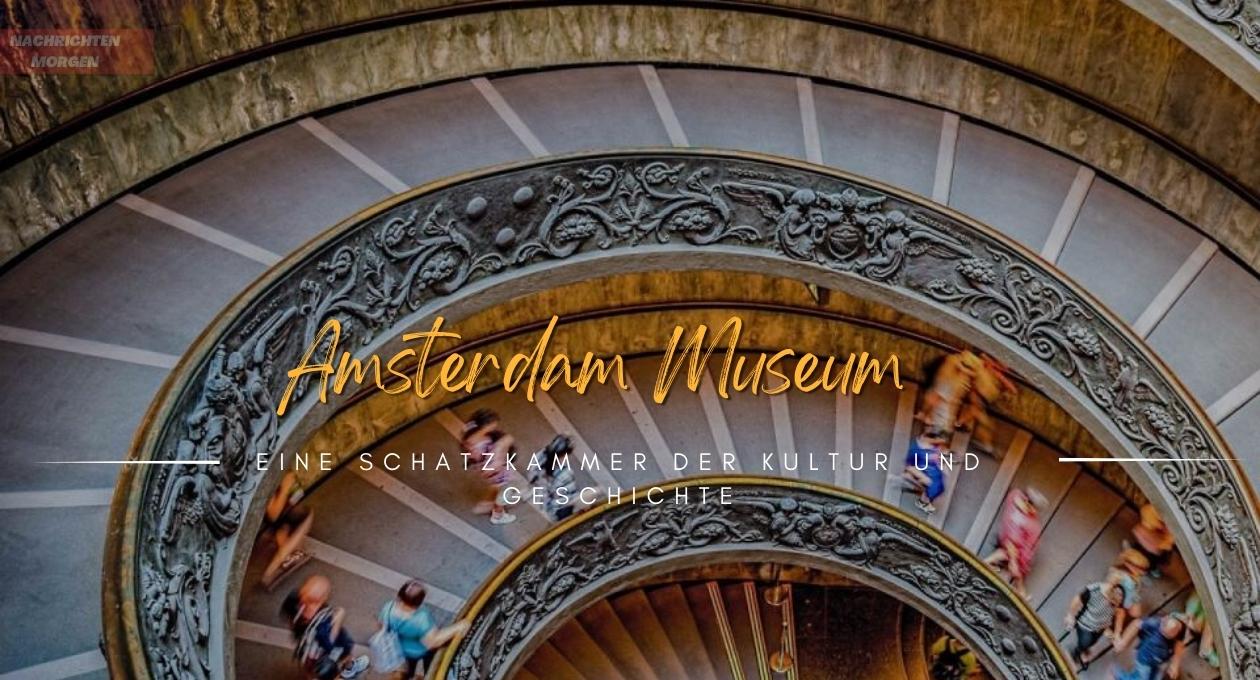 amsterdam museum