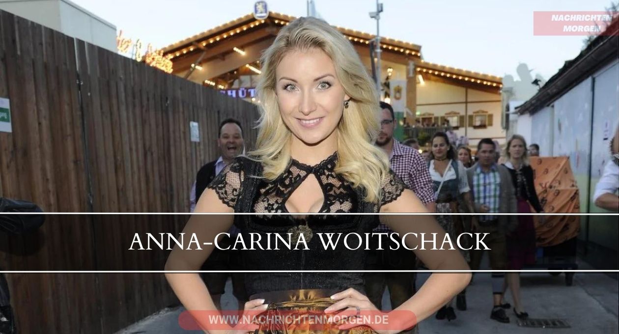 anna-carina woitschack