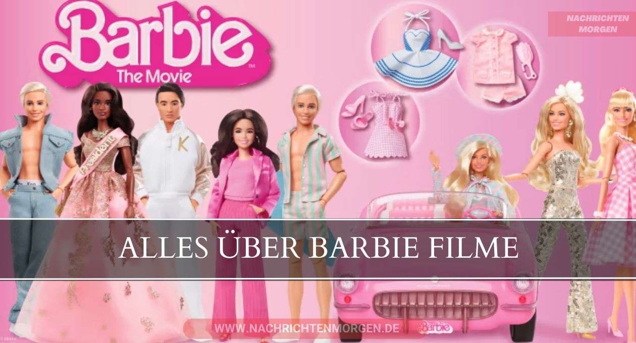 barbie filme