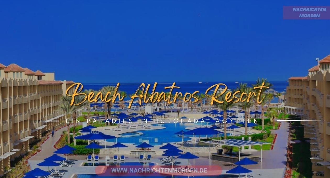 beach albatros resort