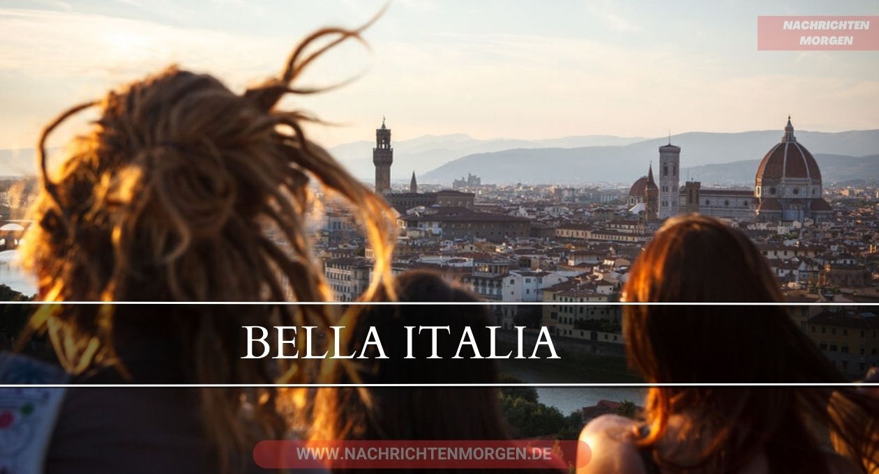 bella italia