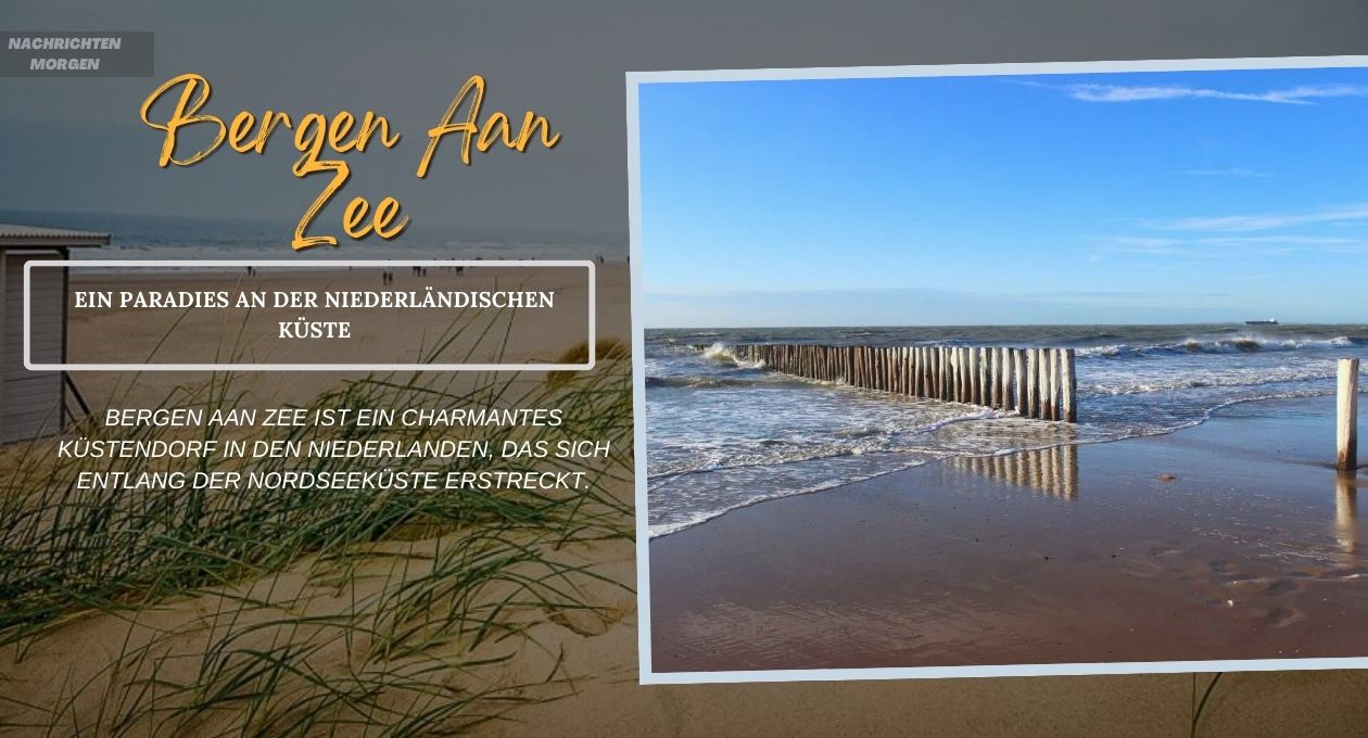 bergen aan zee