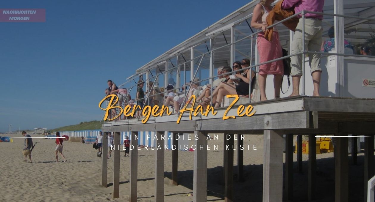 bergen aan zee