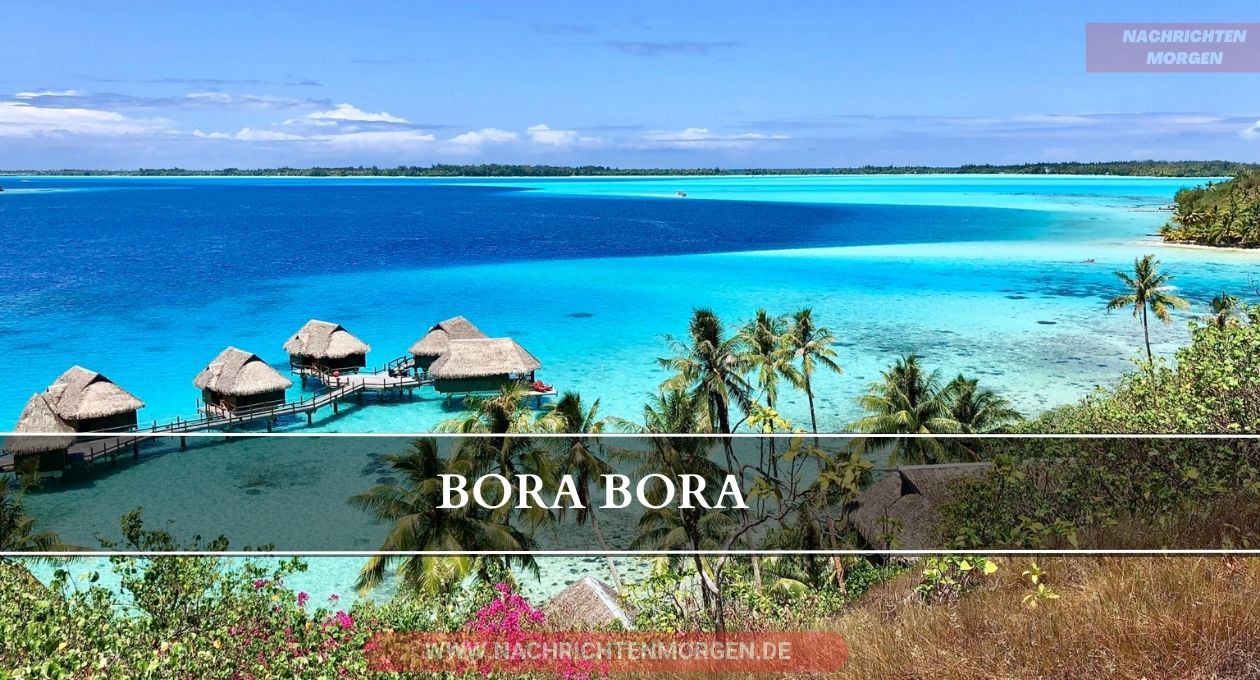 bora bora