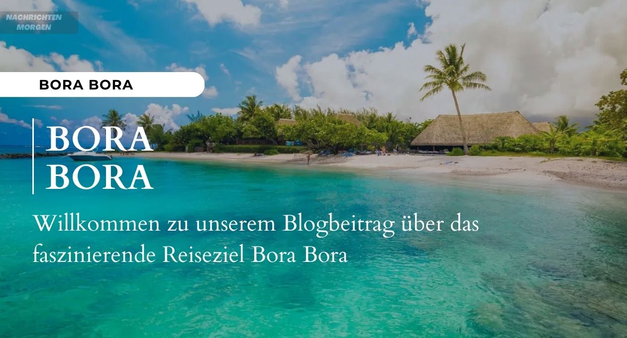 bora bora