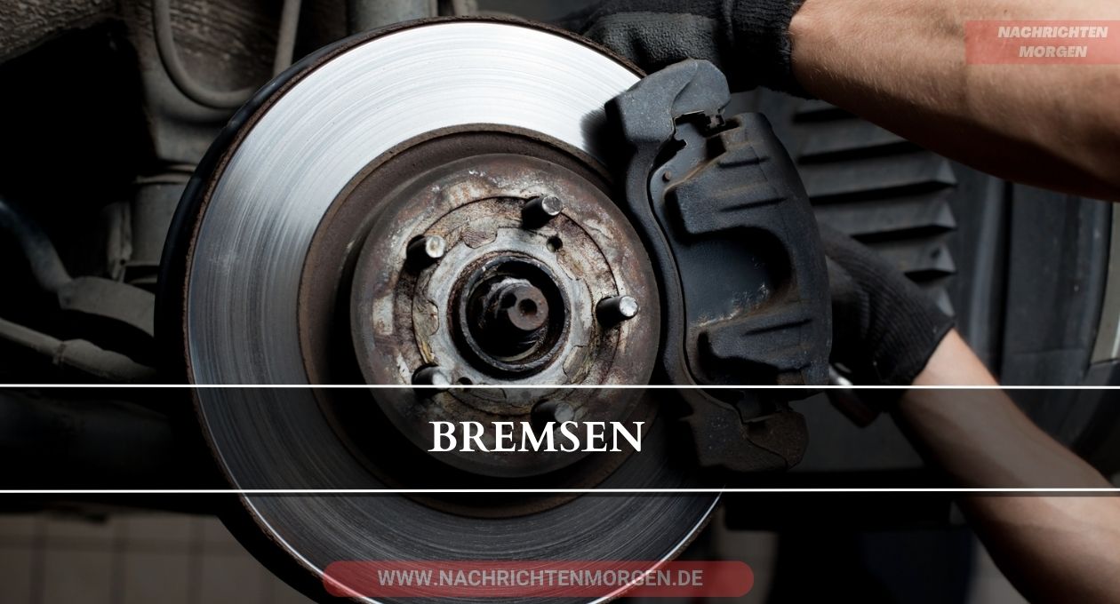 bremsen