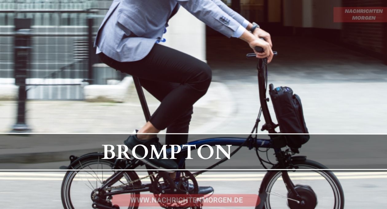 brompton