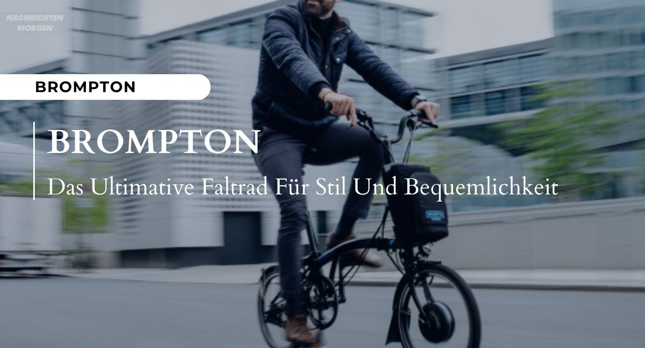 brompton