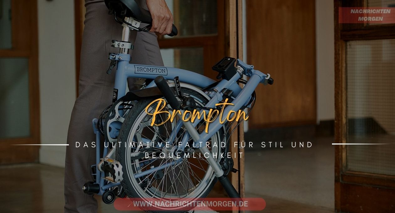 brompton