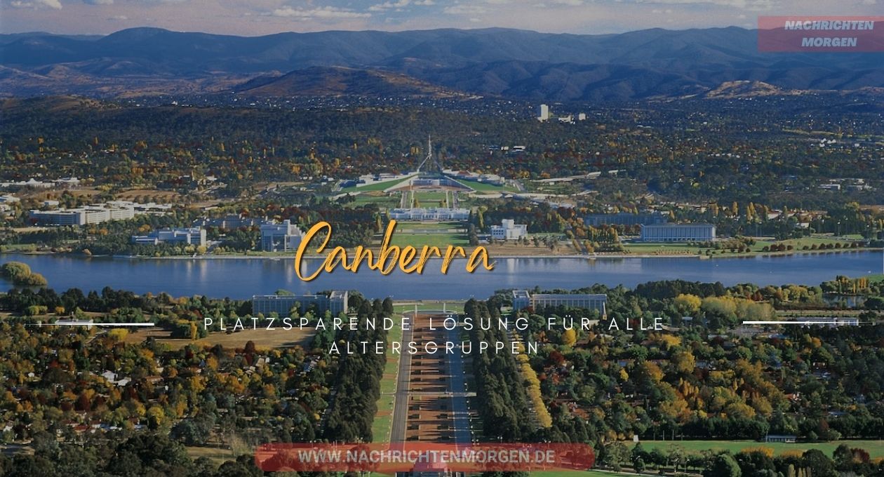 canberra