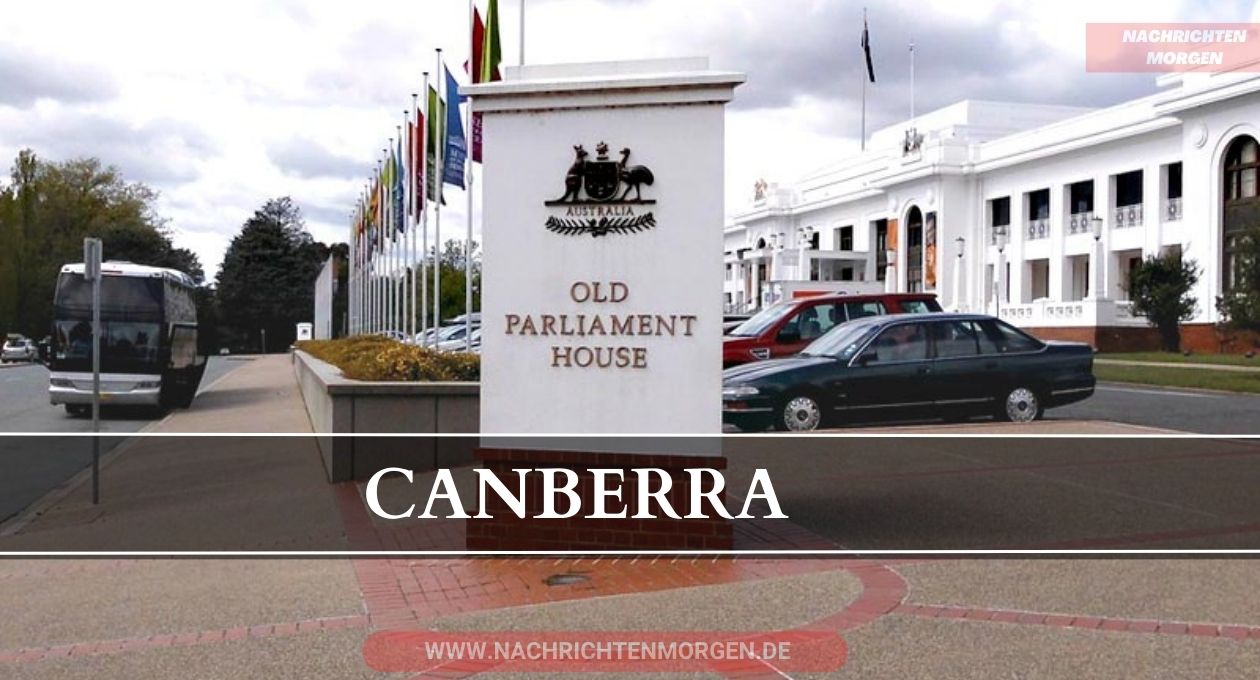 canberra