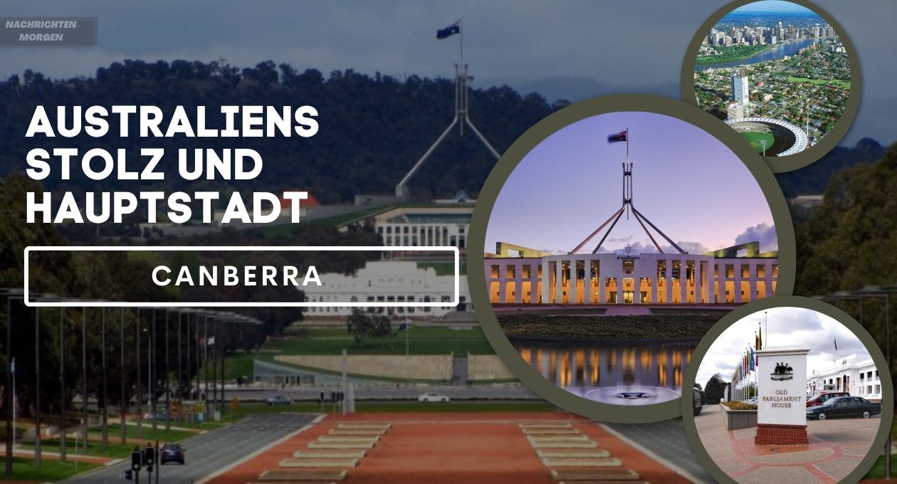 canberra