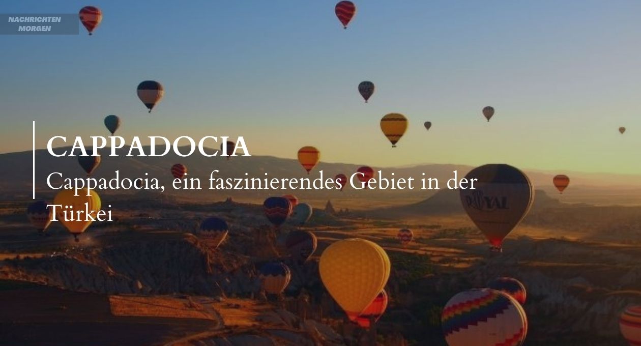 cappadocia