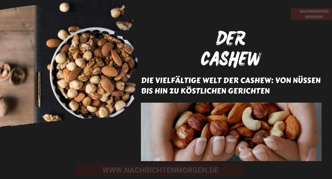 cashew