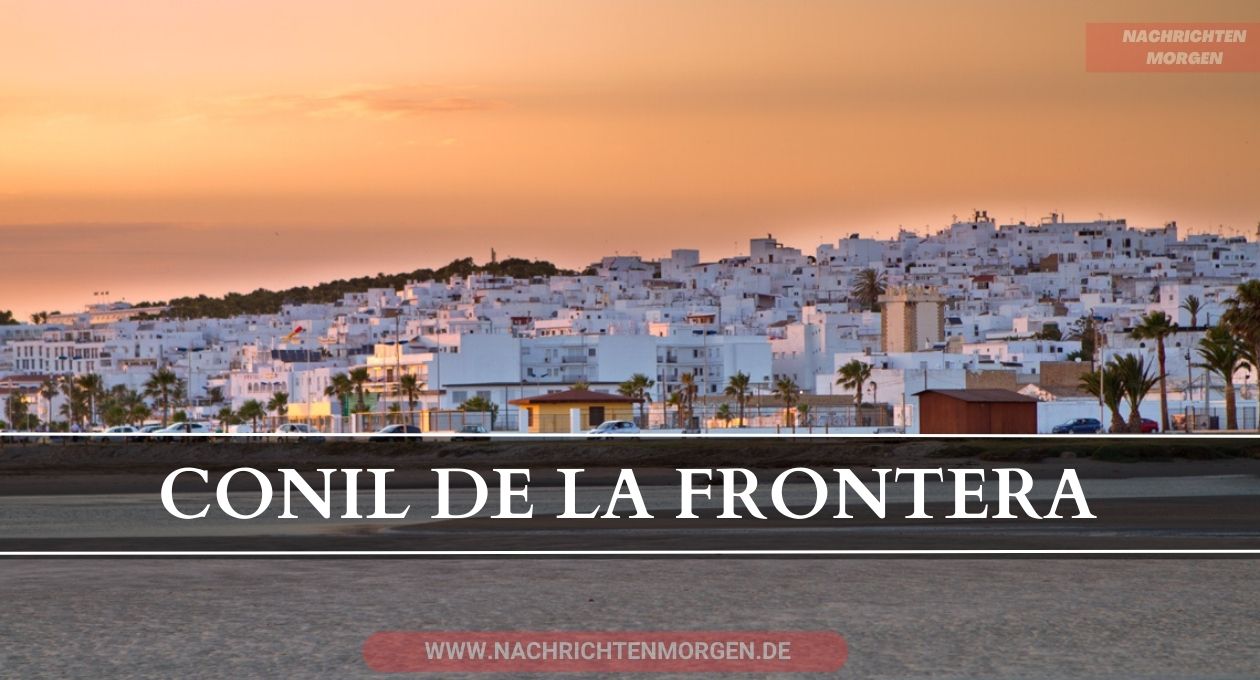 conil de la frontera