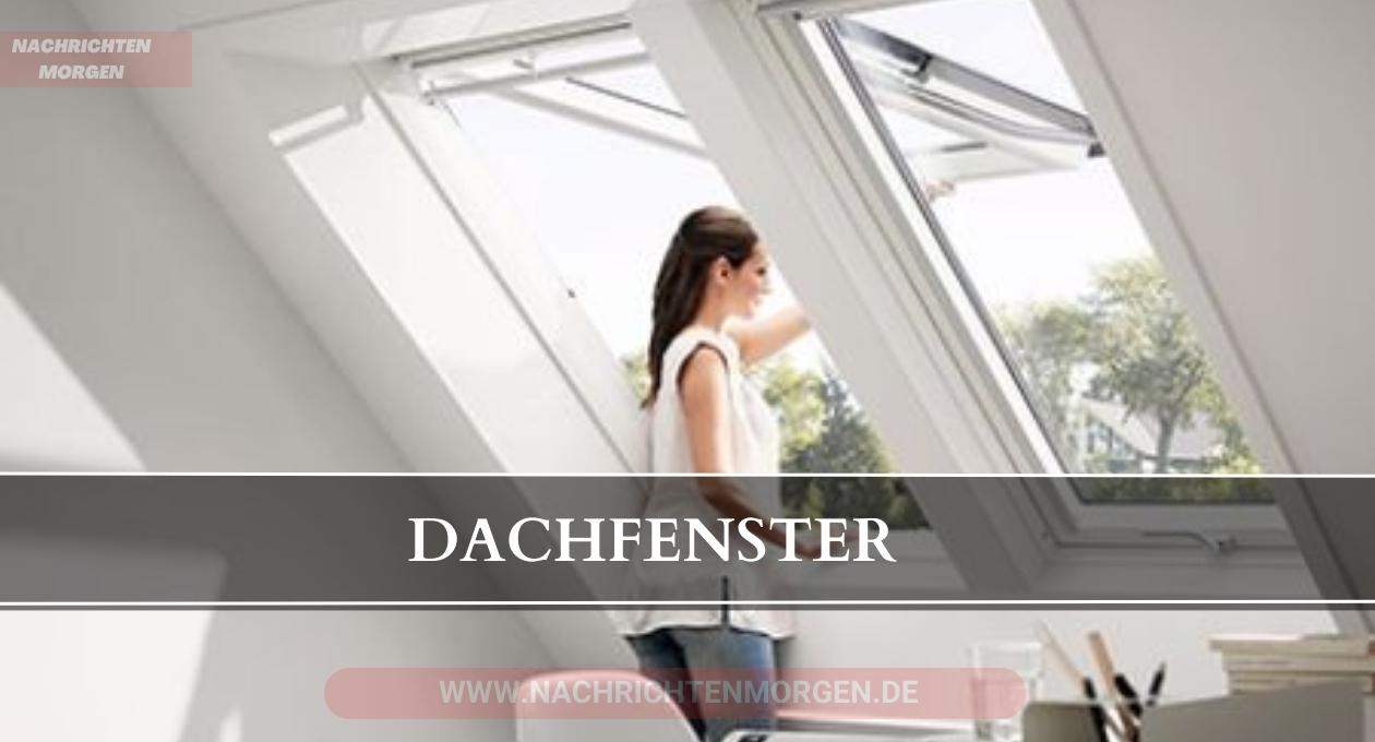 dachfenster