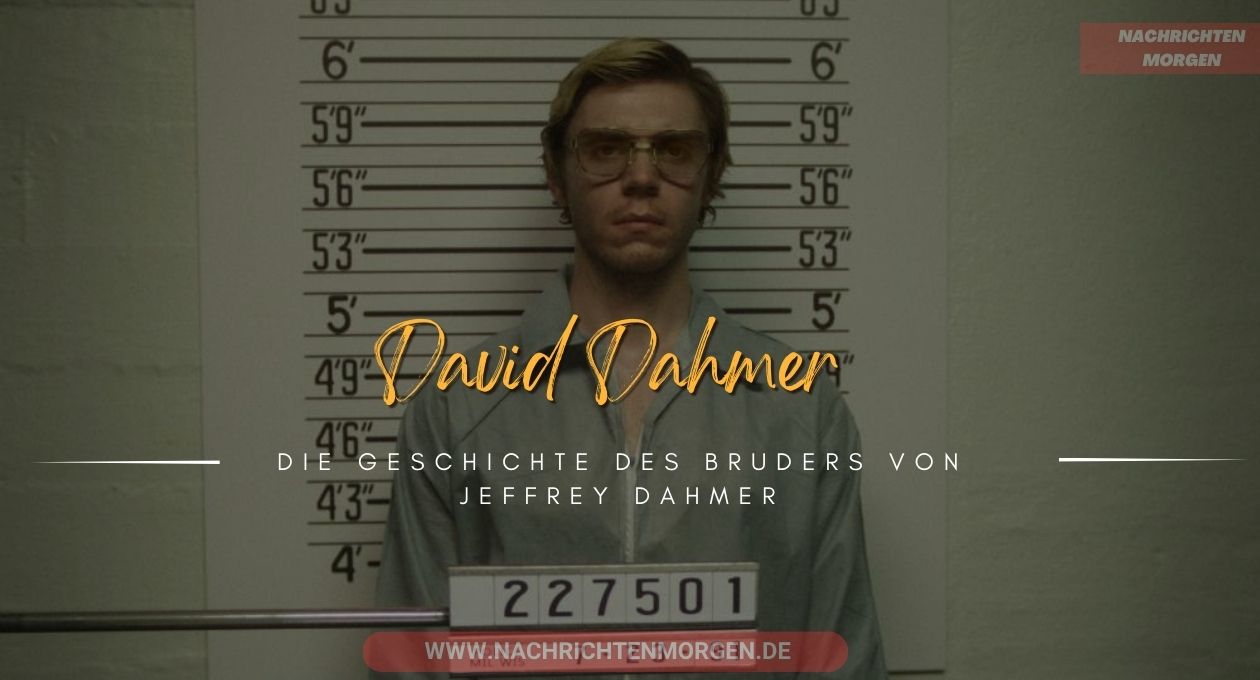 david dahmer