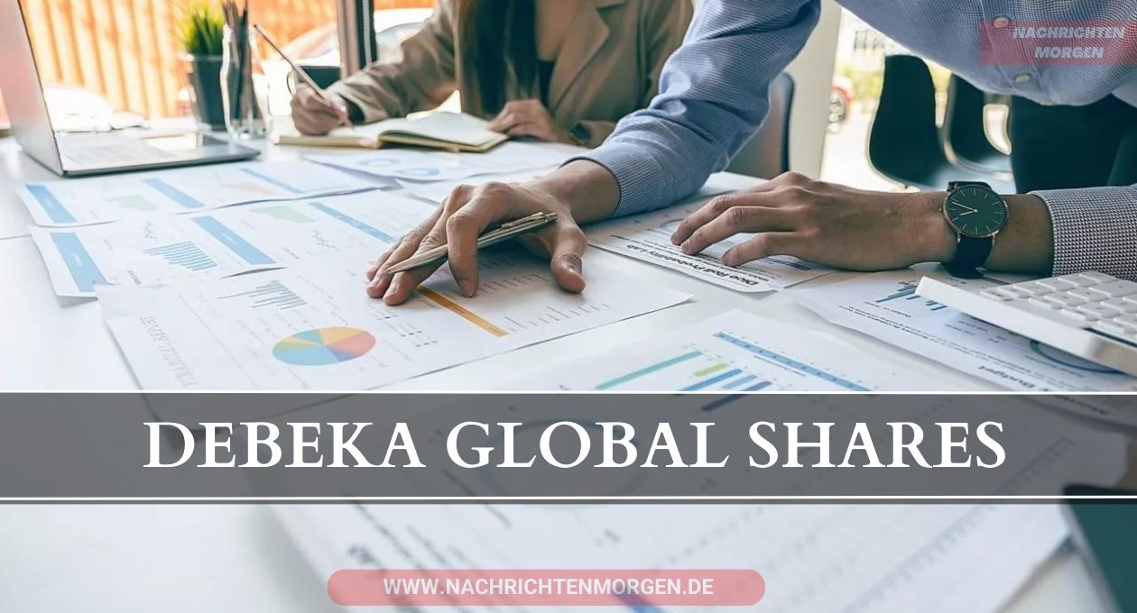 debeka global shares