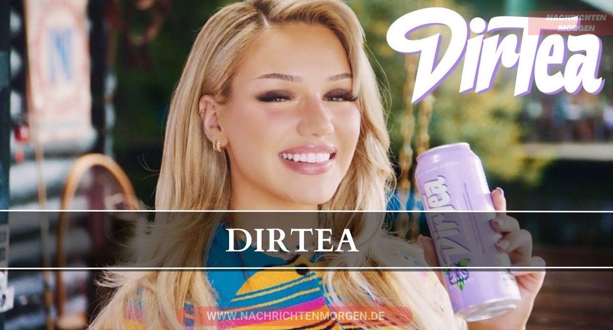 dirtea