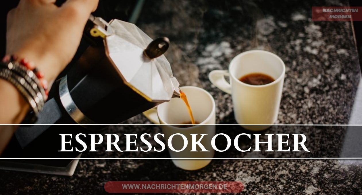 espressokocher