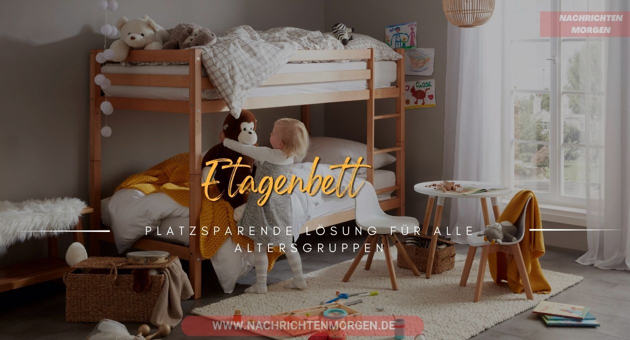 etagenbett