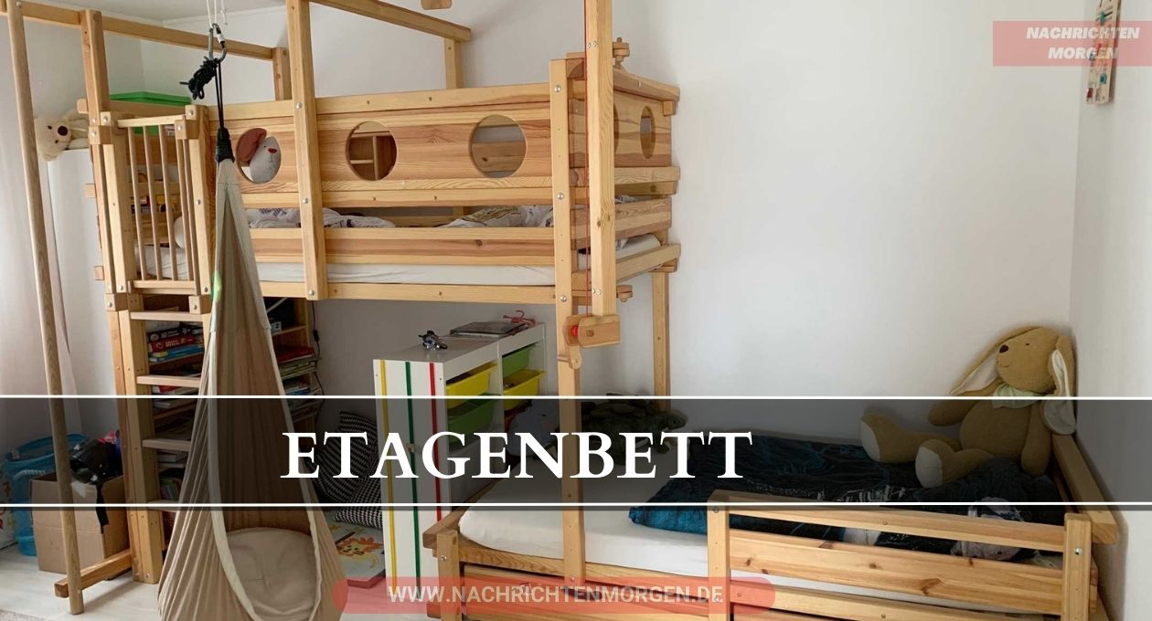 etagenbett