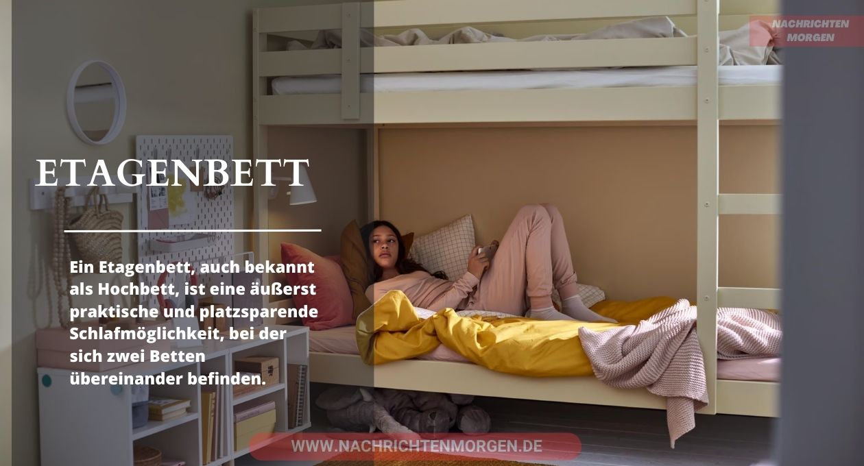 etagenbett