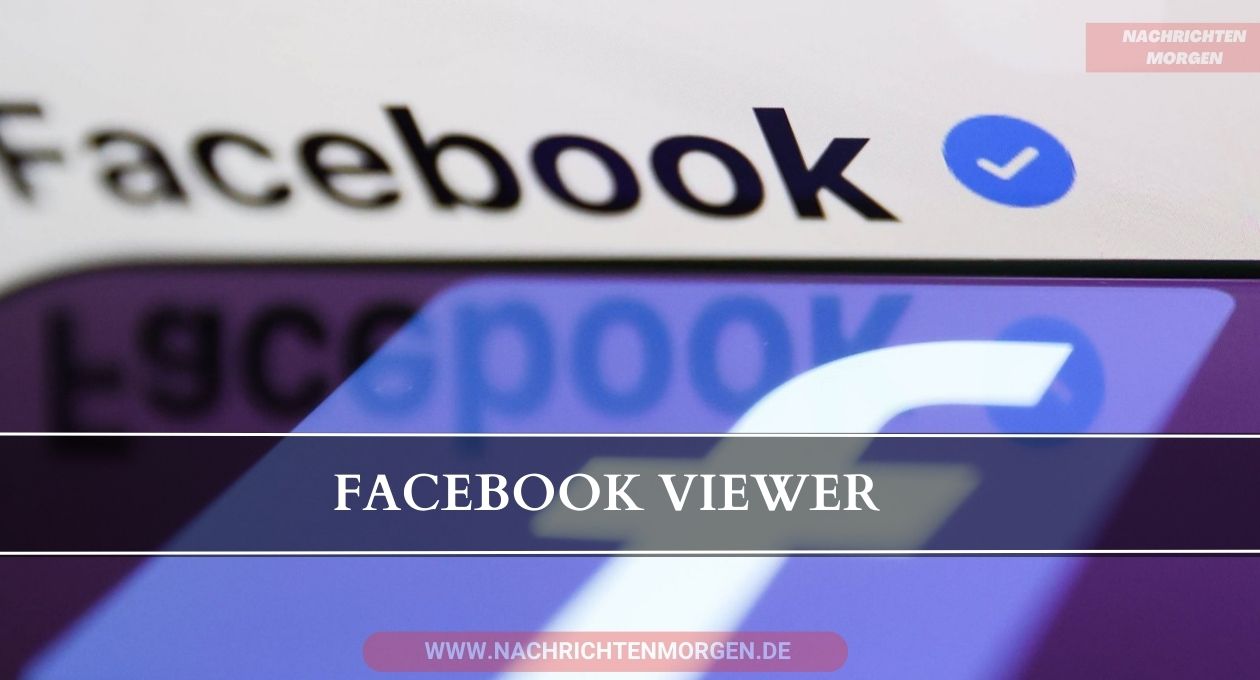 facebook viewer