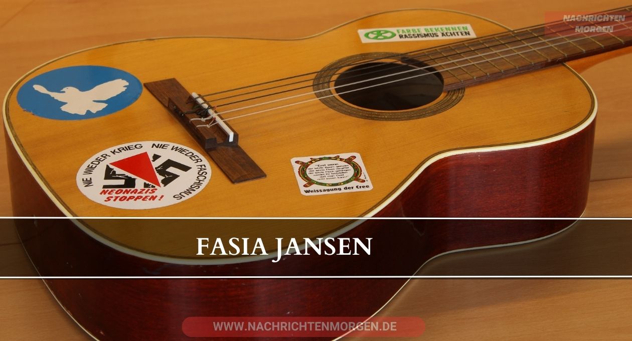 fasia jansen