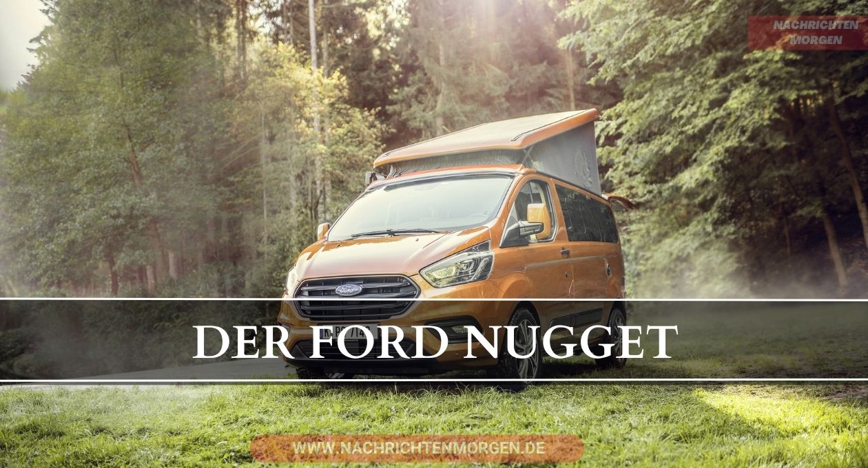 ford nugget