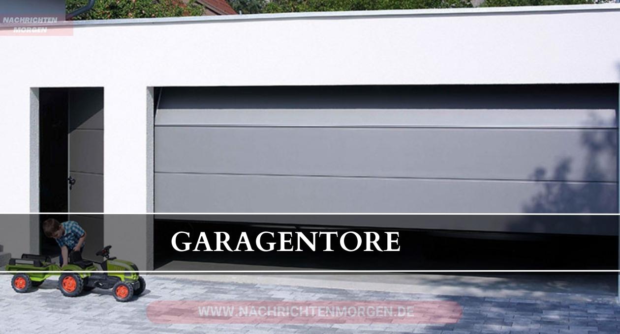 garagentore