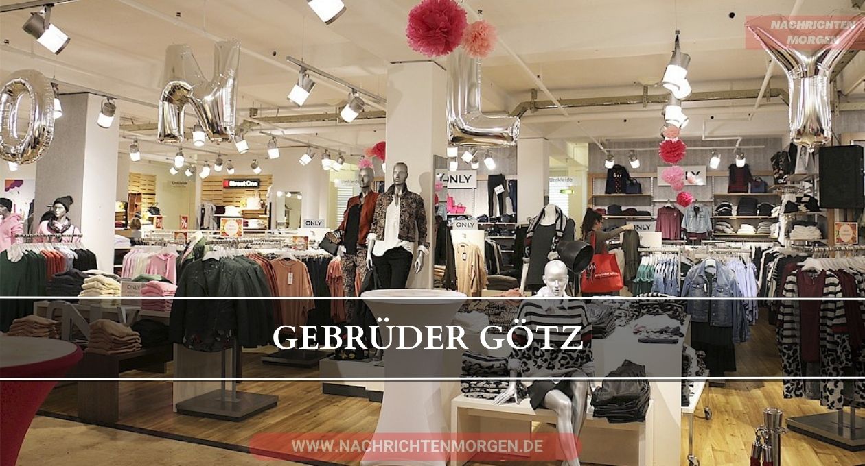 gebrüder götz