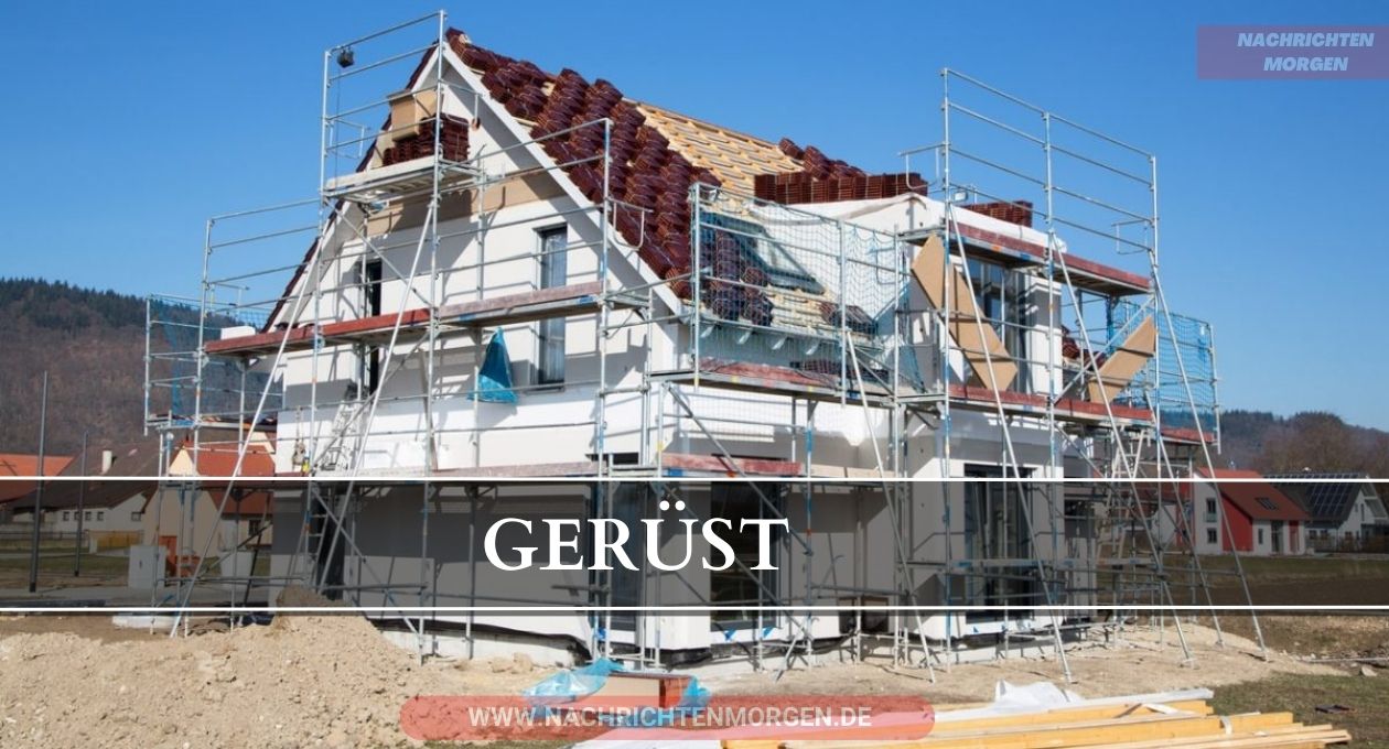 gerüst