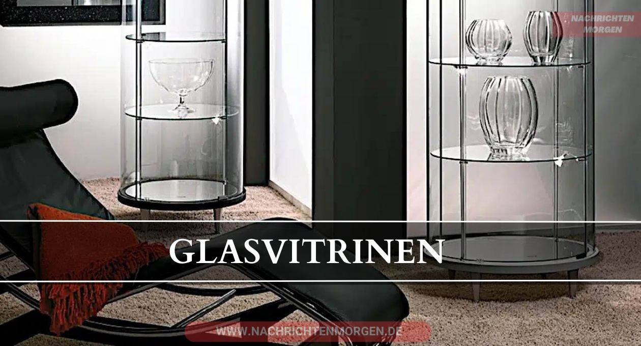 glasvitrine