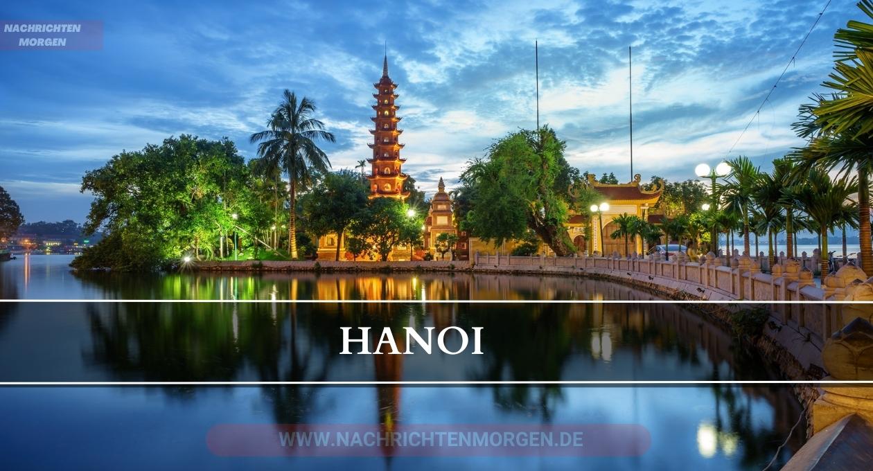 hanoi