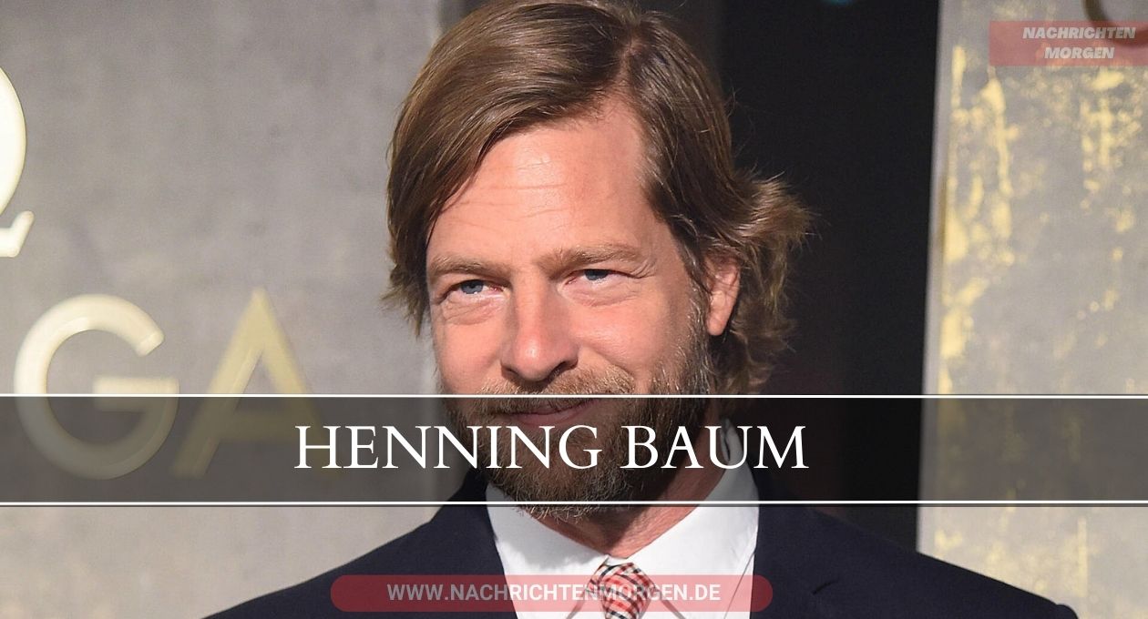 henning baum