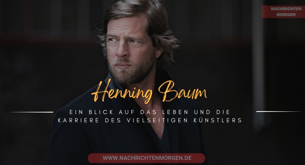 henning baum