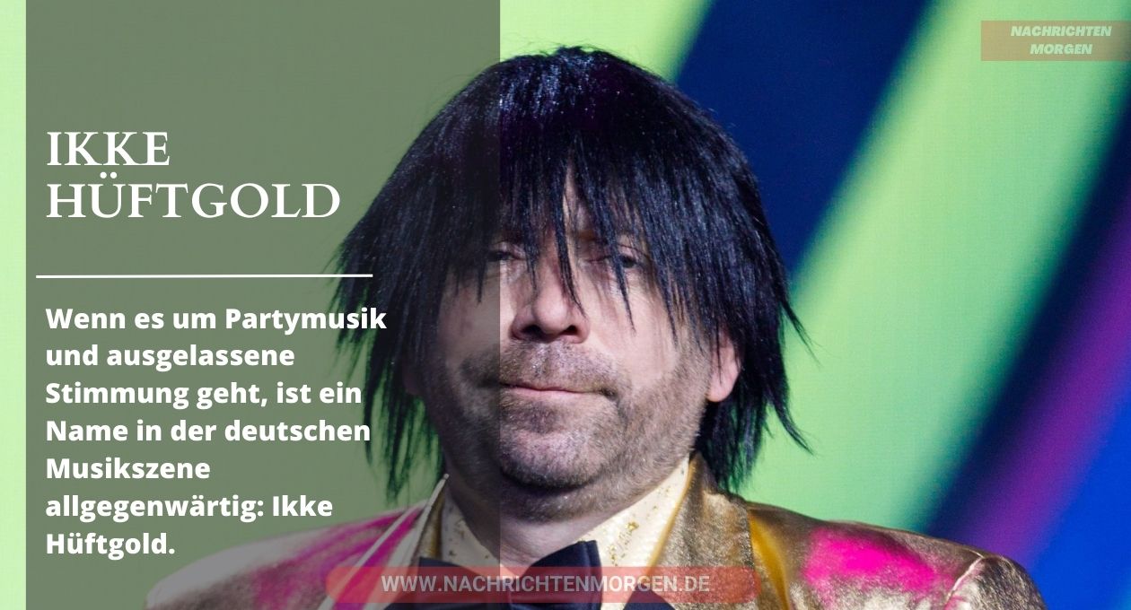 ikke hüftgold