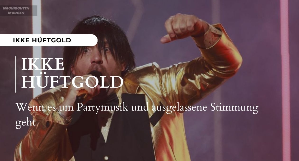 ikke hüftgold