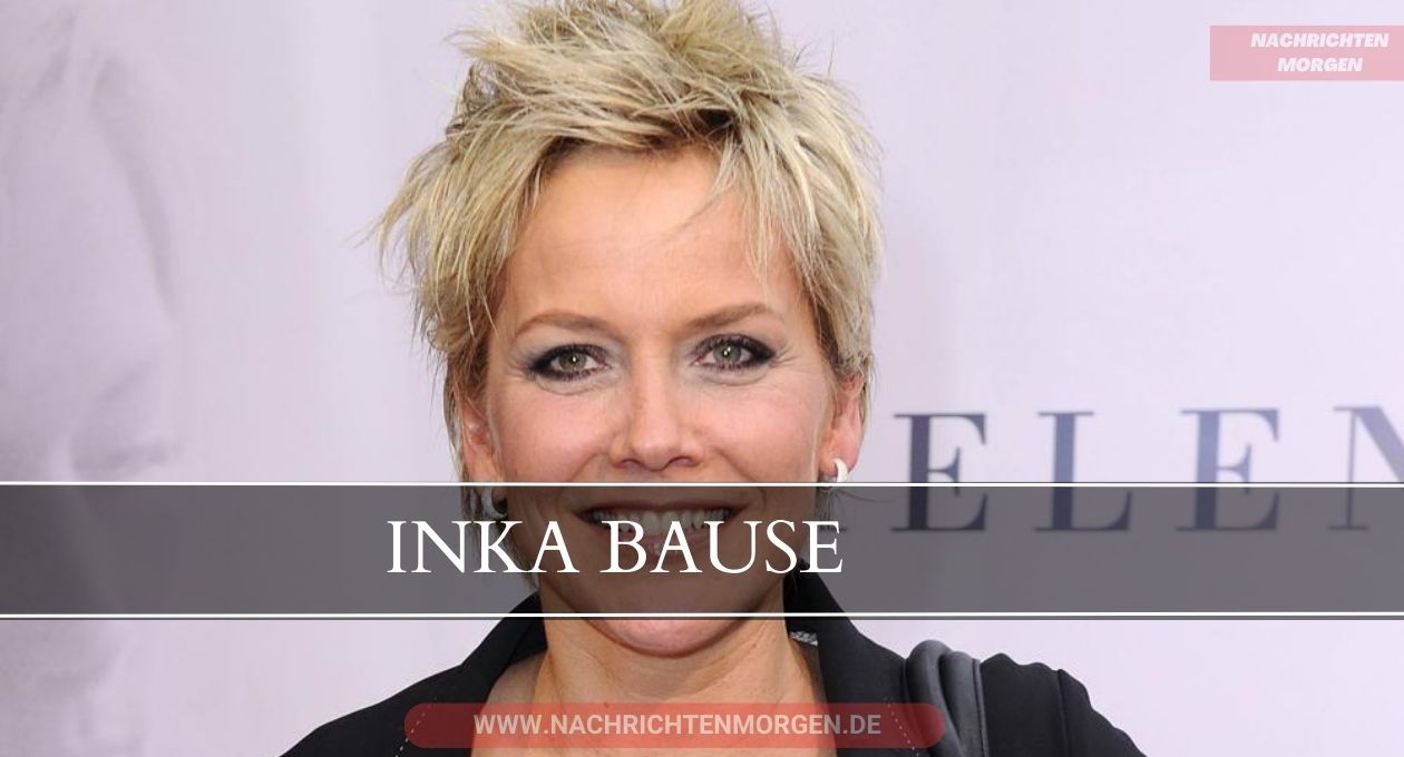 inka bause