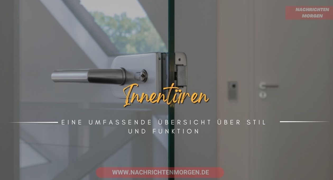 innentüren