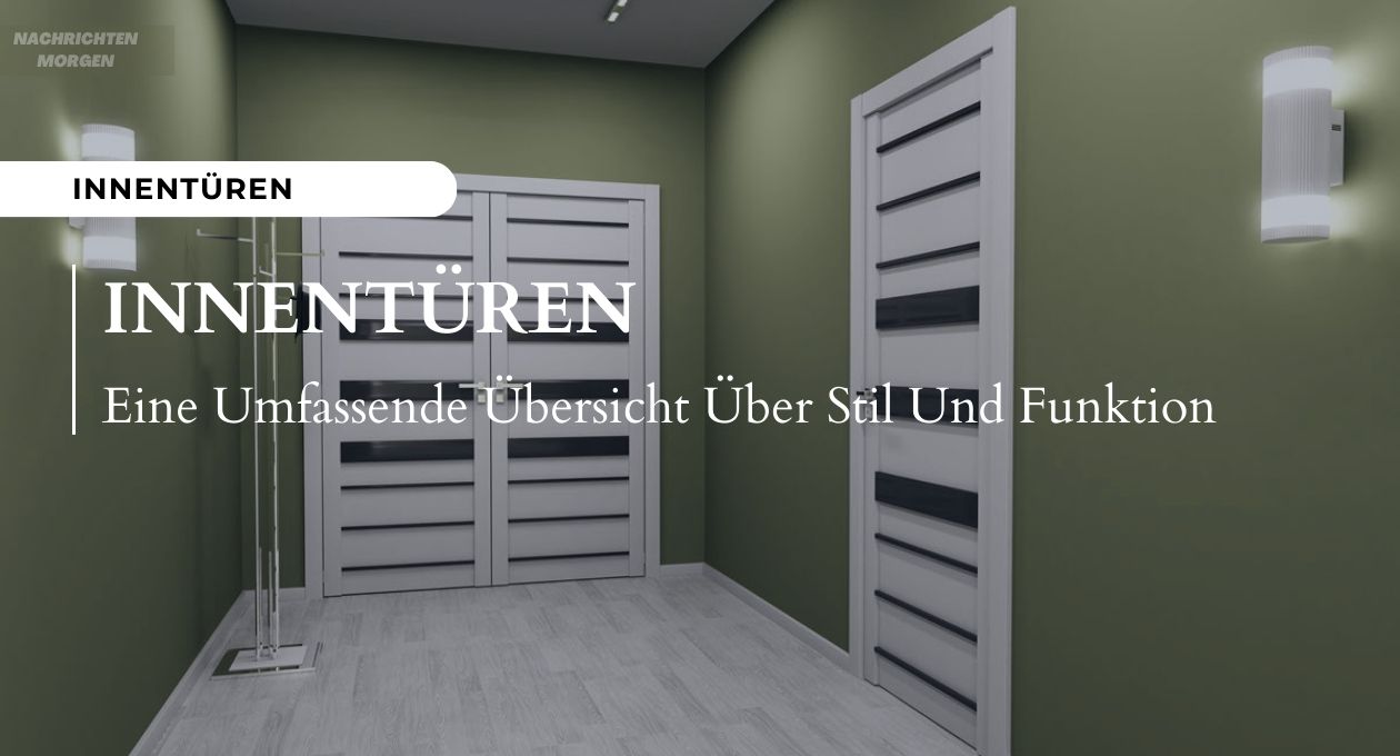 innentüren