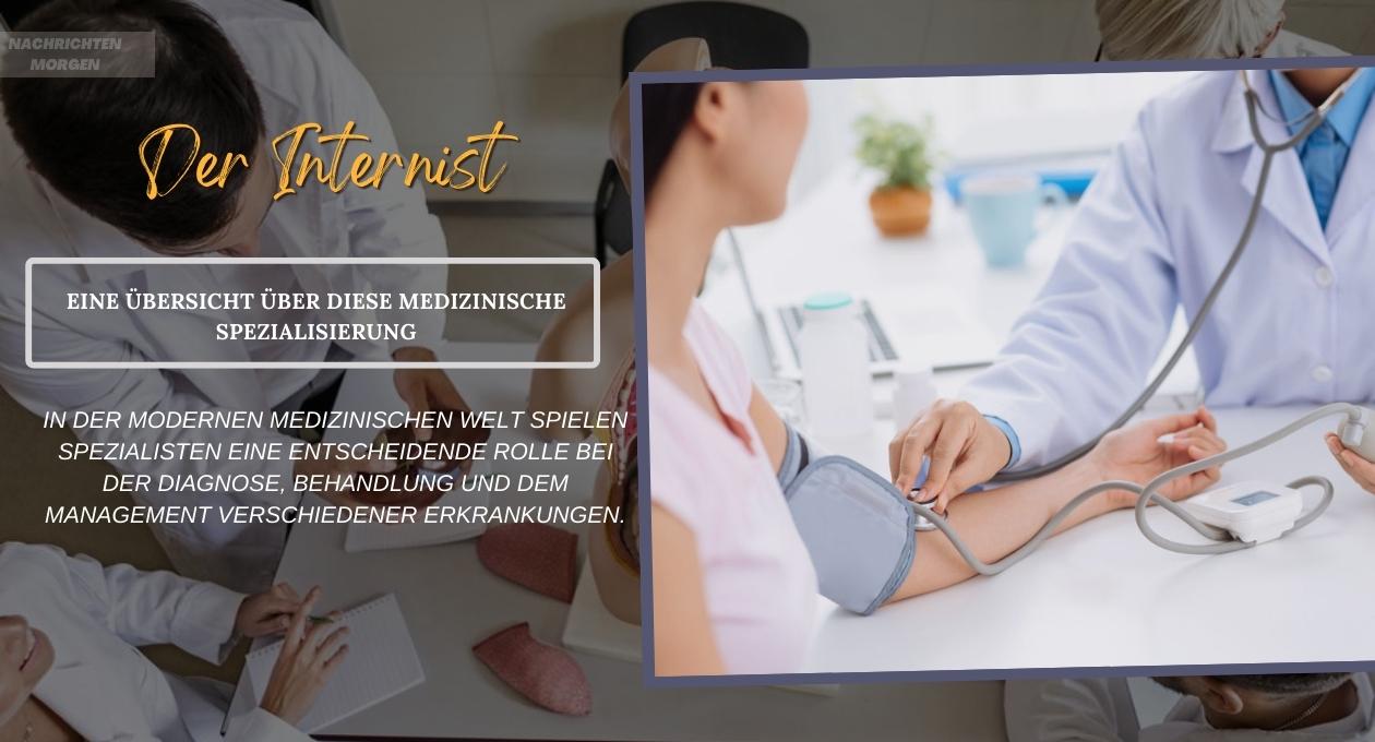 internist