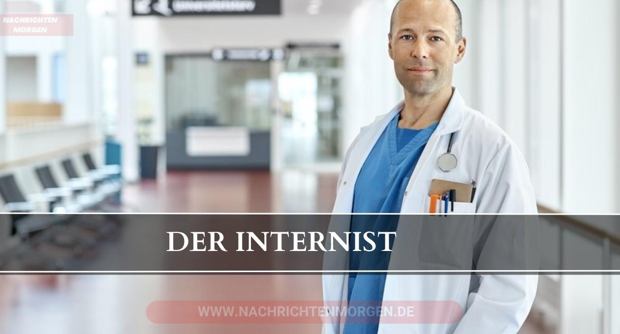 internist