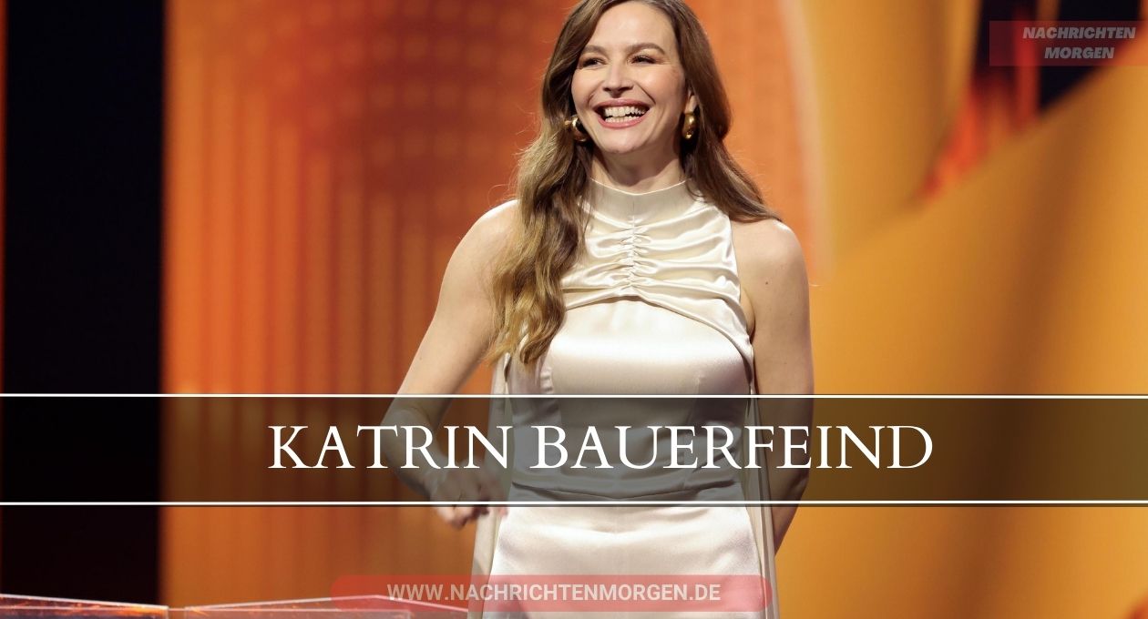 katrin bauerfeind