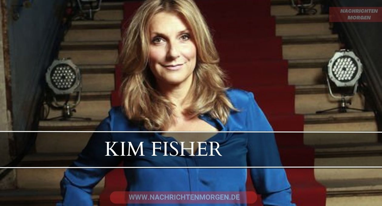 kim fisher