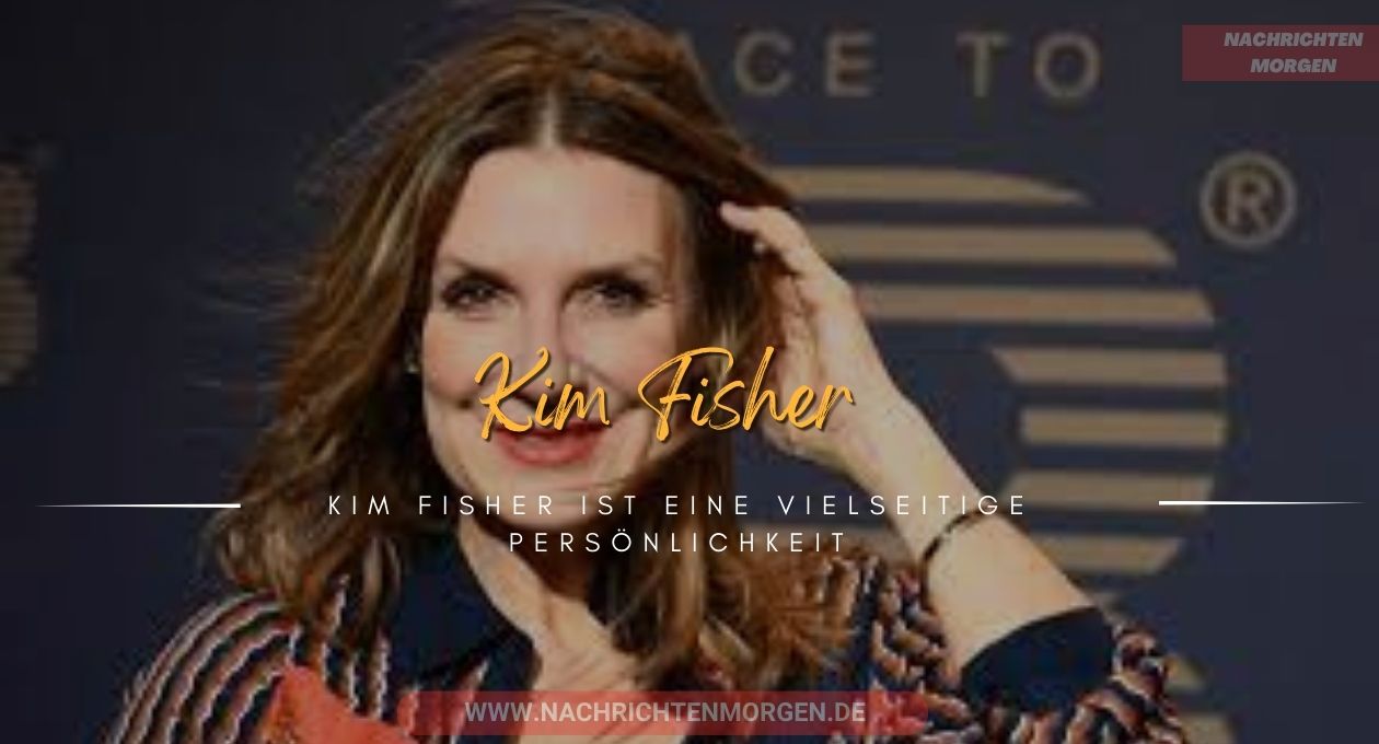 kim fisher